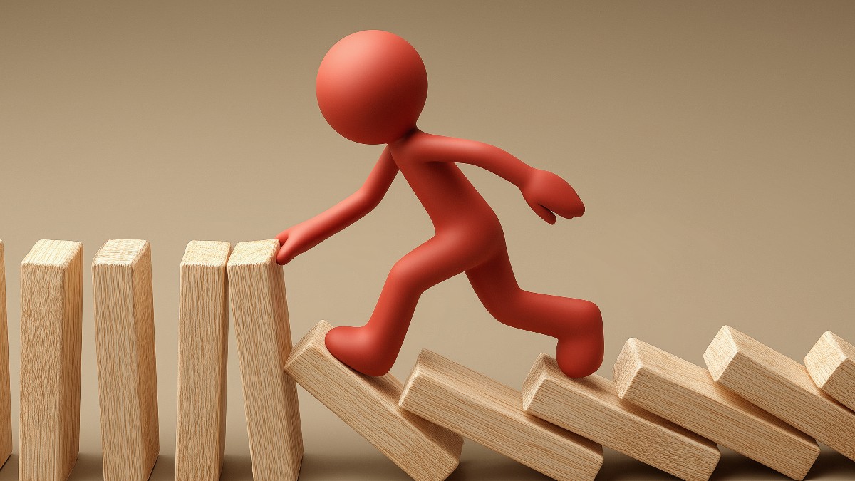 Human Risk: The Most Underestimated Exposure in Modern Institutions